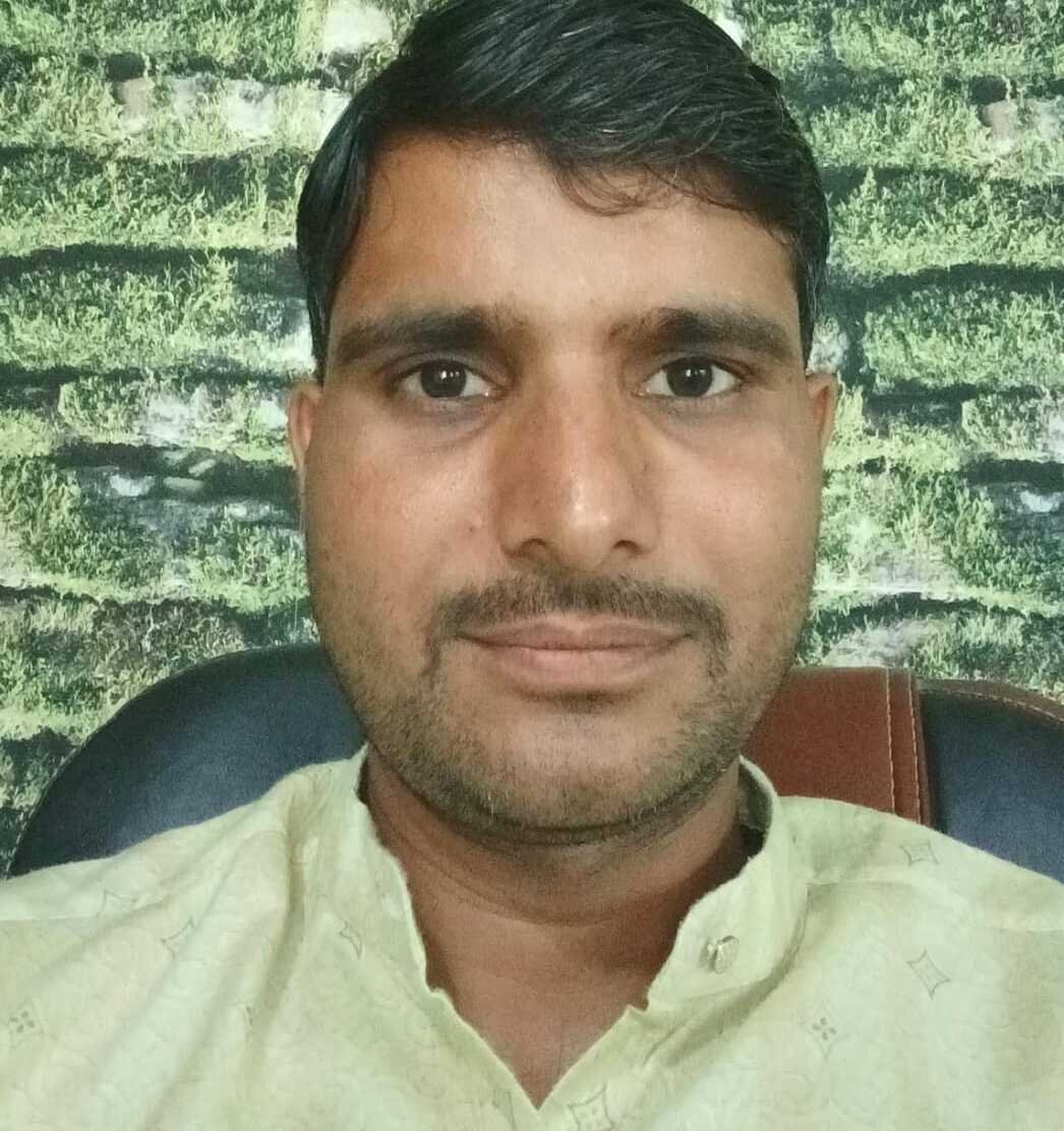 Arjun Parmar